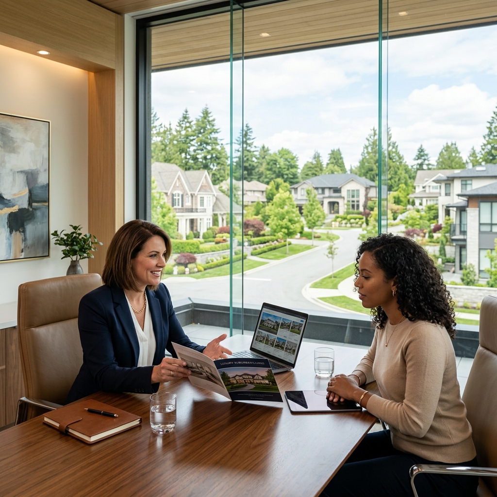 Expert Tips for Navigating a Competitive Housing Market