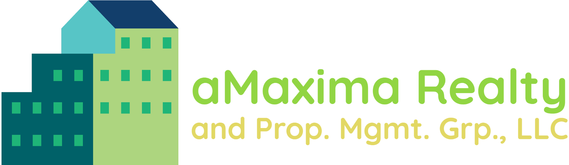 aMaxima Realty Logo